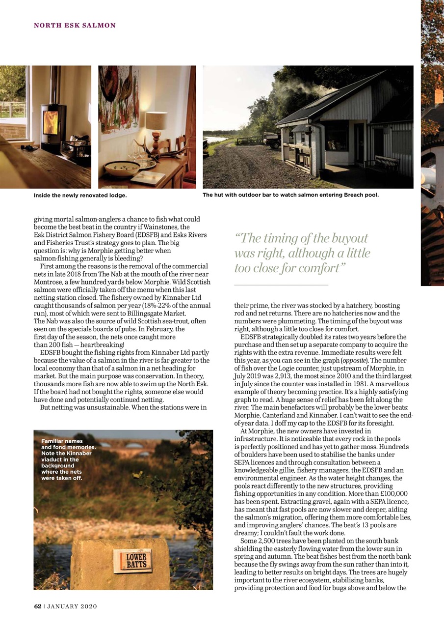 Trout & Salmon Preview Pages