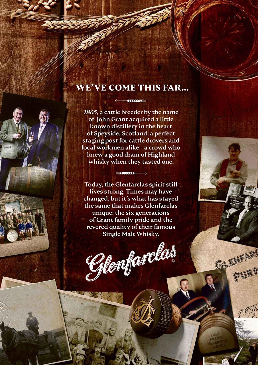 The Week Preview Pages