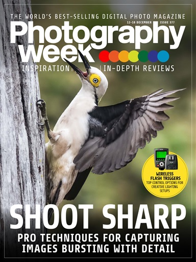 Photography Week issue 