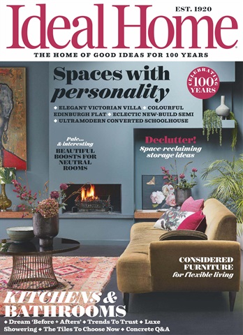 Ideal Home issue Feb-2020