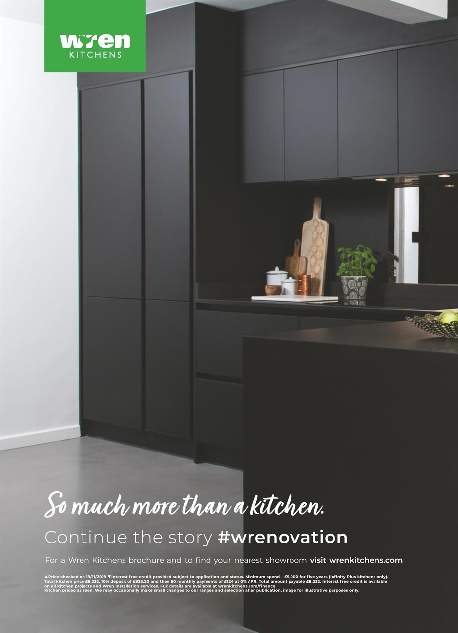 Ideal Home Preview Pages