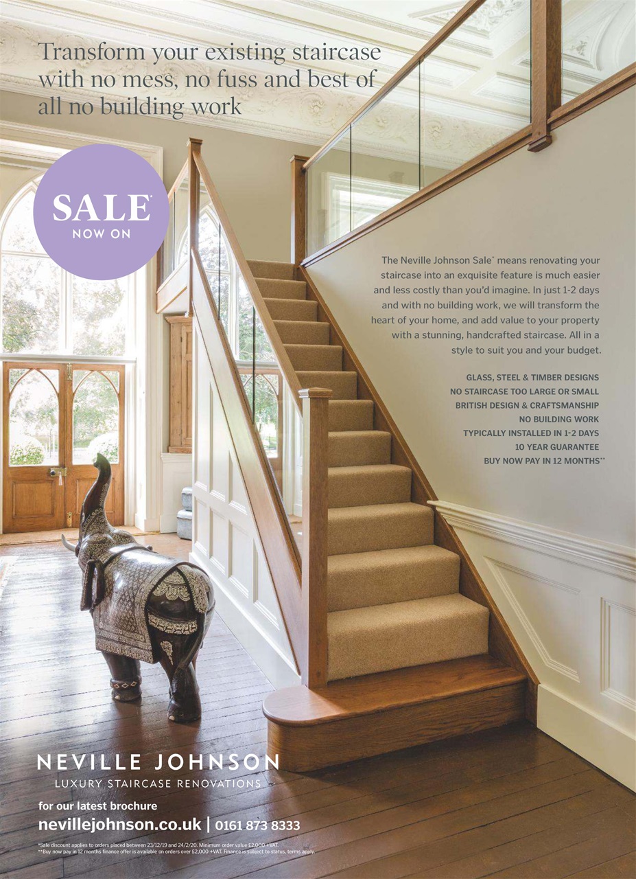 Ideal Home Preview Pages