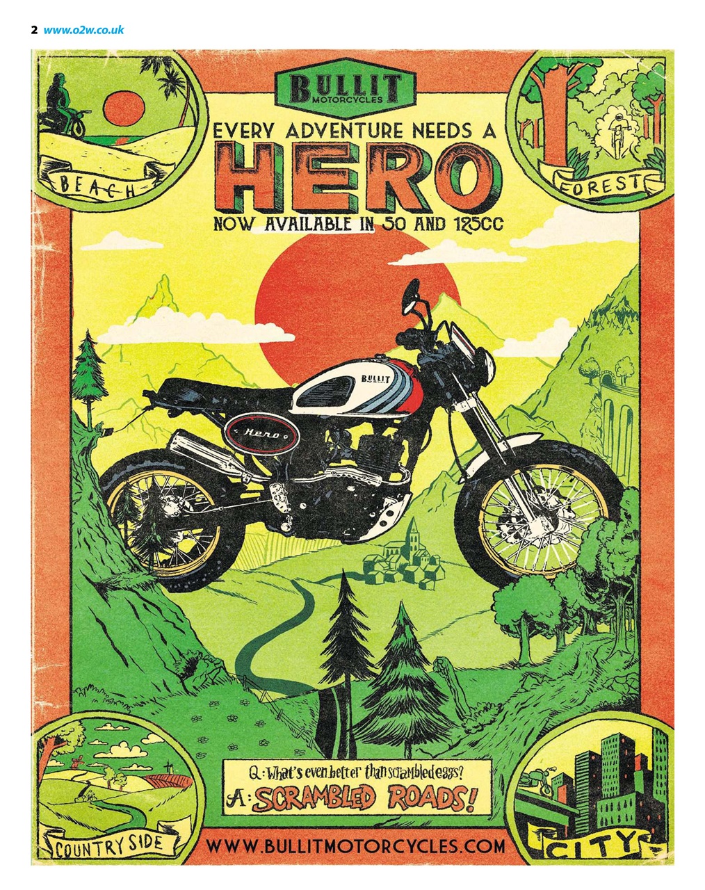 Twist & Go Preview Pages