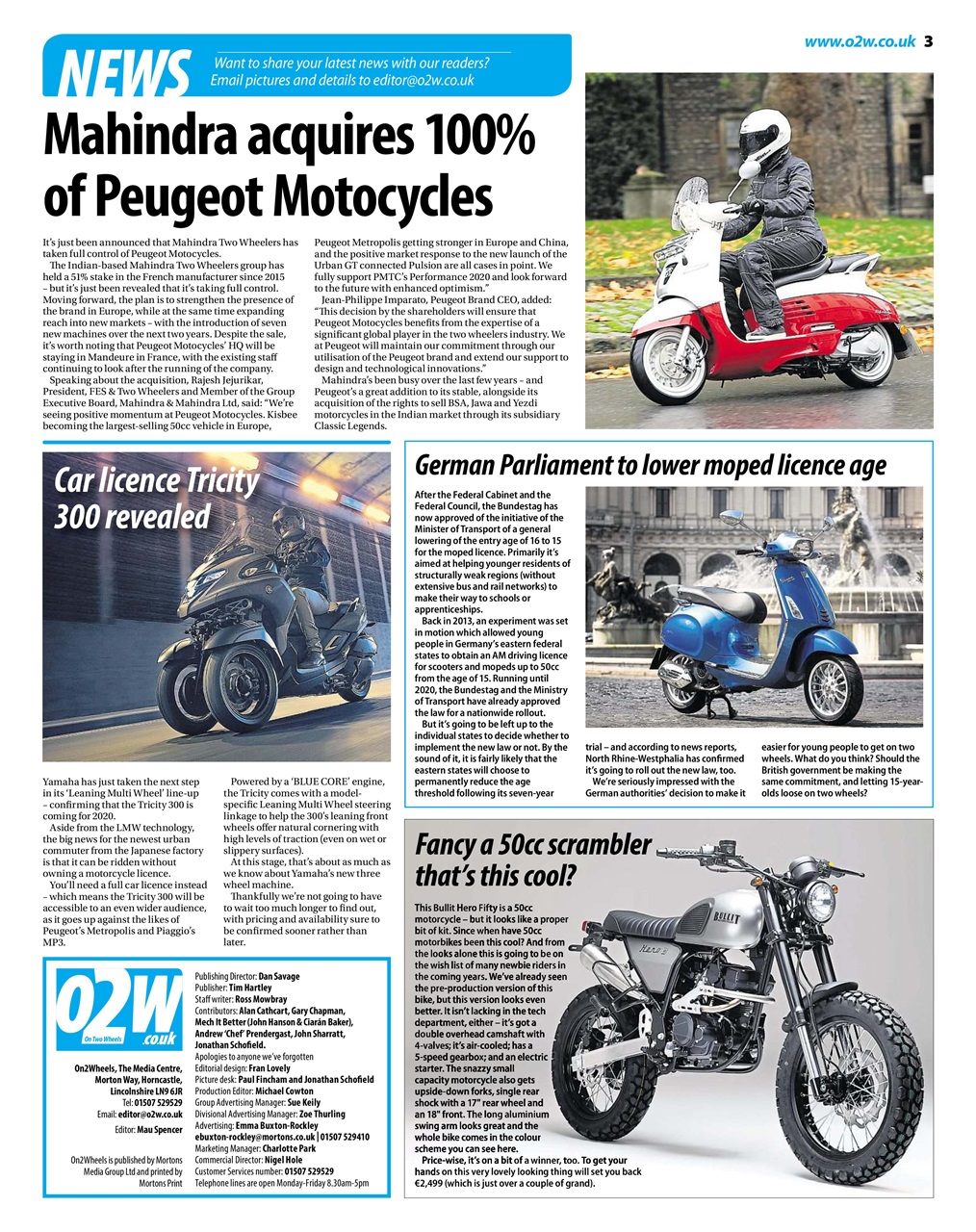 Twist & Go Preview Pages