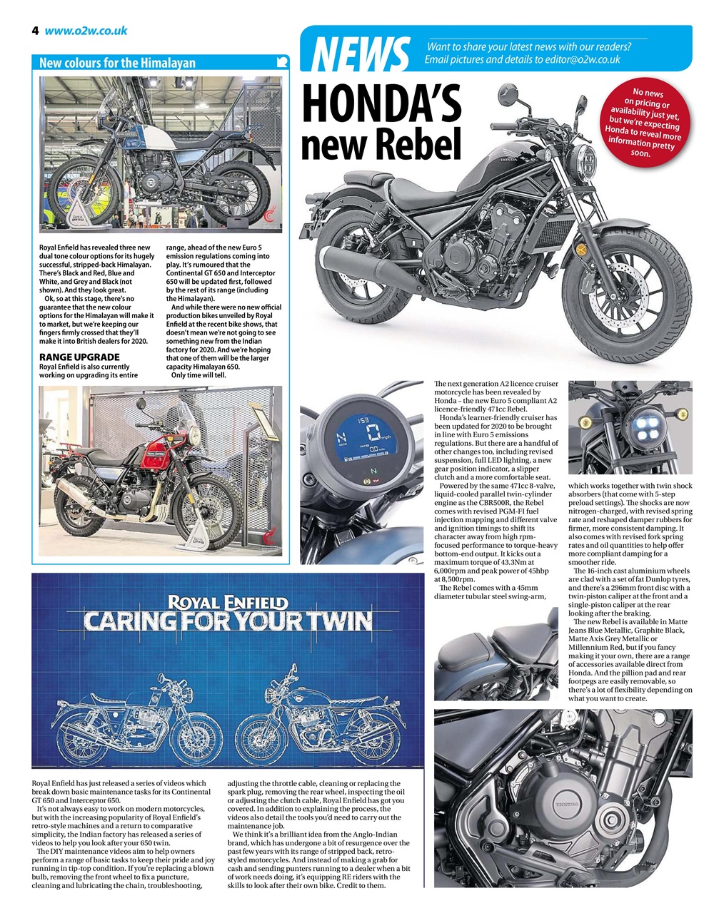 Twist & Go Preview Pages