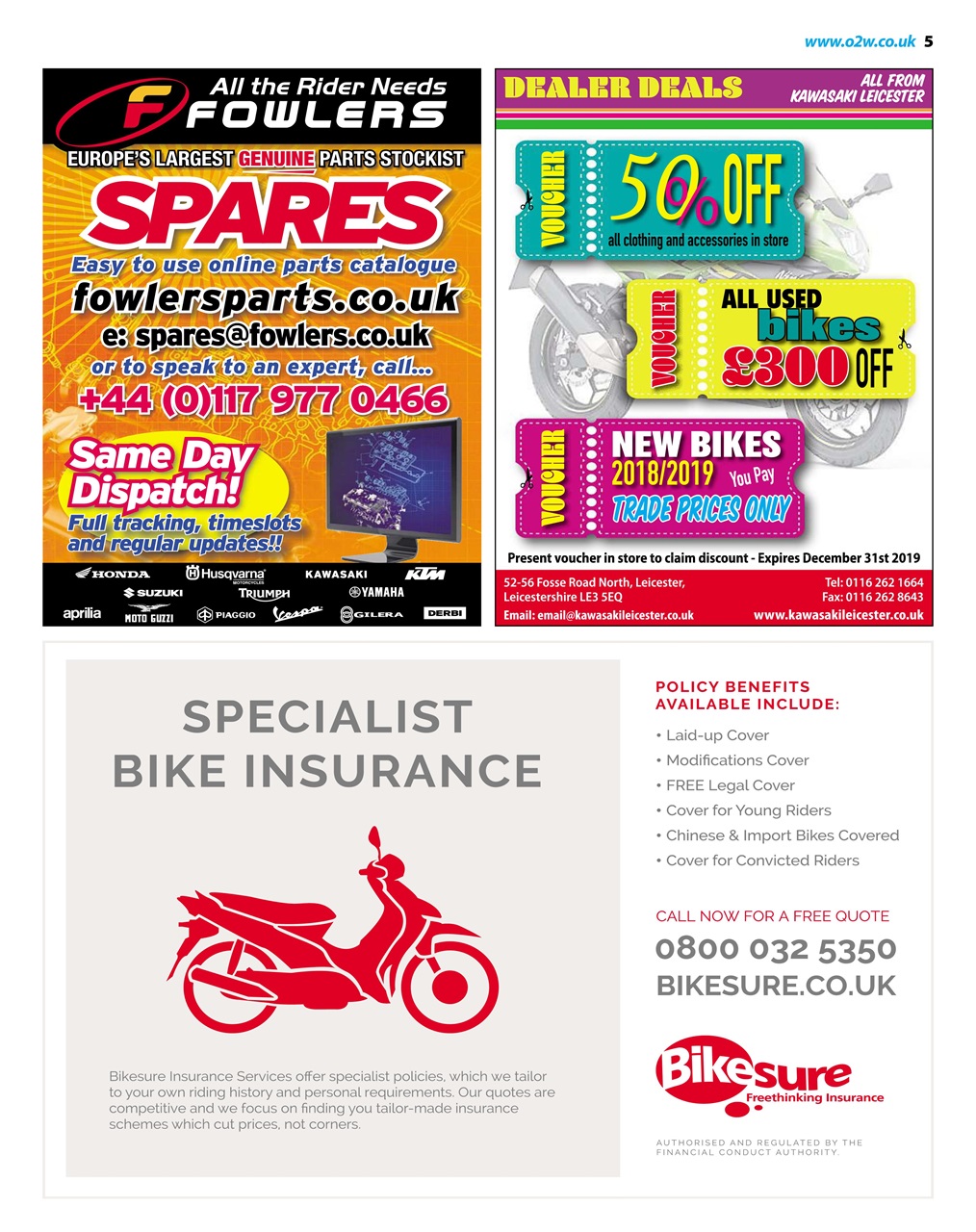 Twist & Go Preview Pages