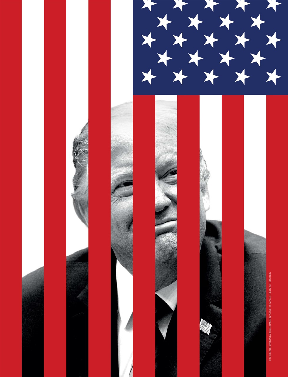 Prospect Magazine Preview Pages