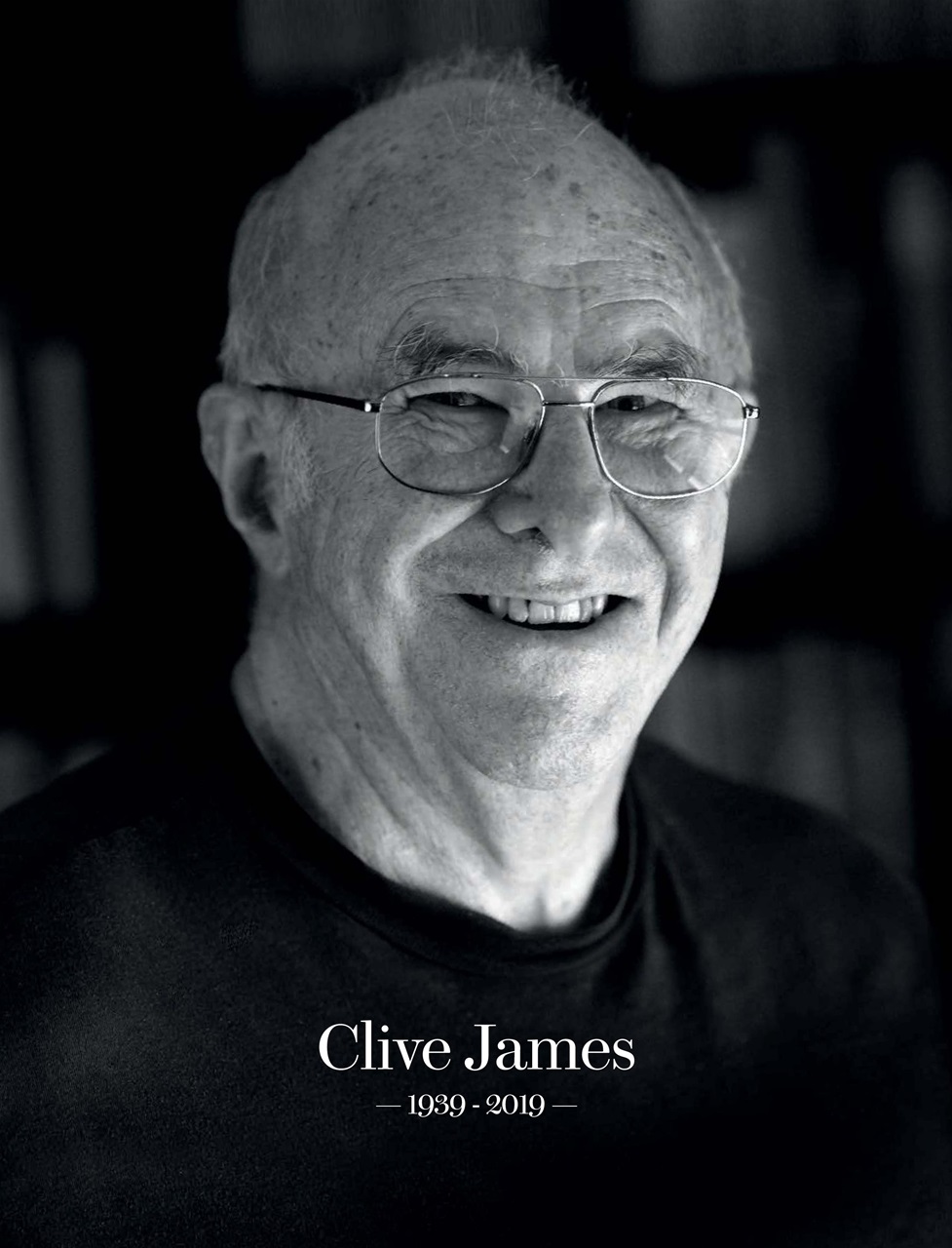 Prospect Magazine Preview Pages