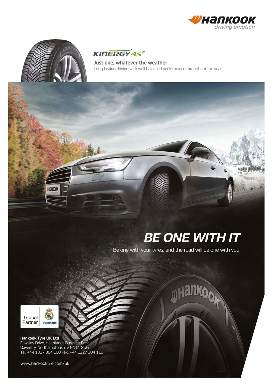 Pacenotes Rally magazine Preview Pages