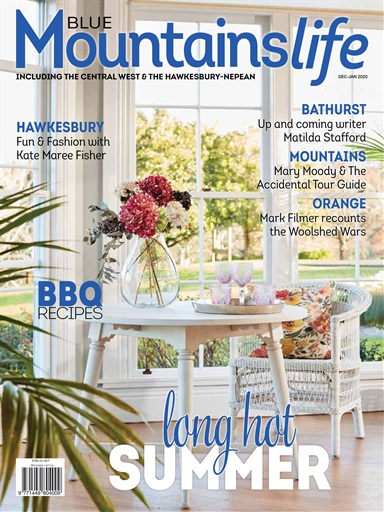 Blue Mountains Life issue 