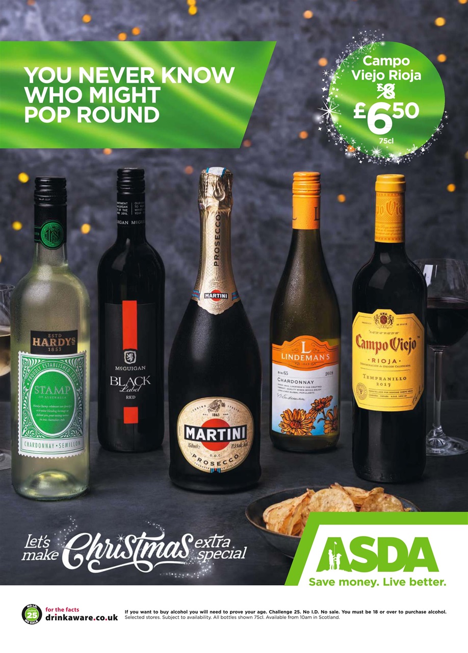 Closer Preview Pages