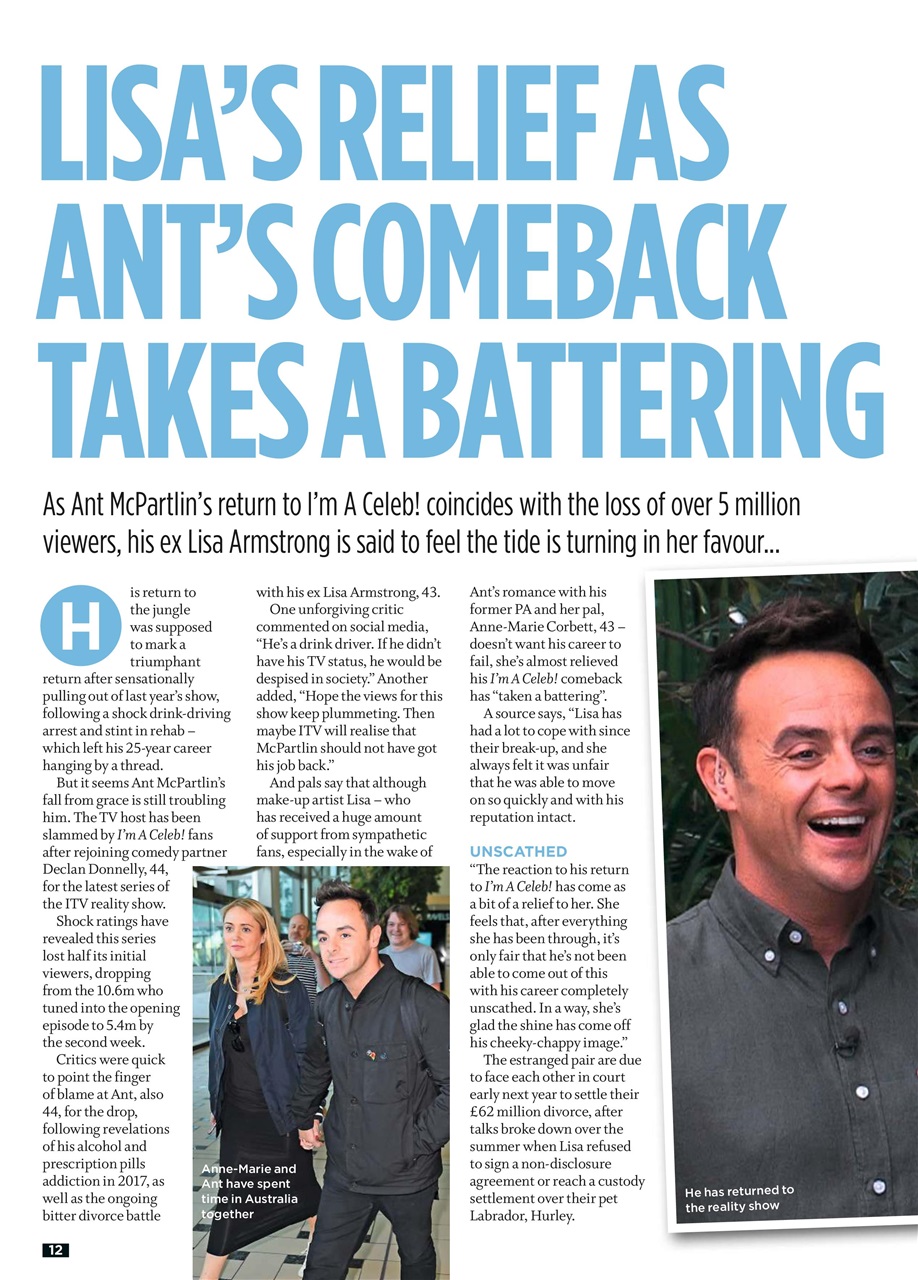 Closer Preview Pages