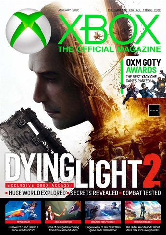 January  2020 issue January  2020