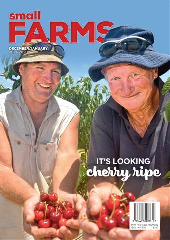 Small Farms issue December 2019 /January 2020