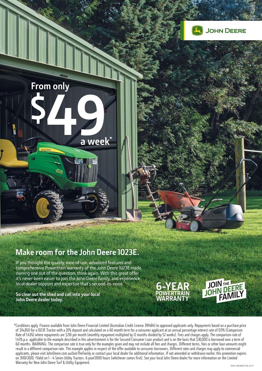 Small Farms Preview Pages