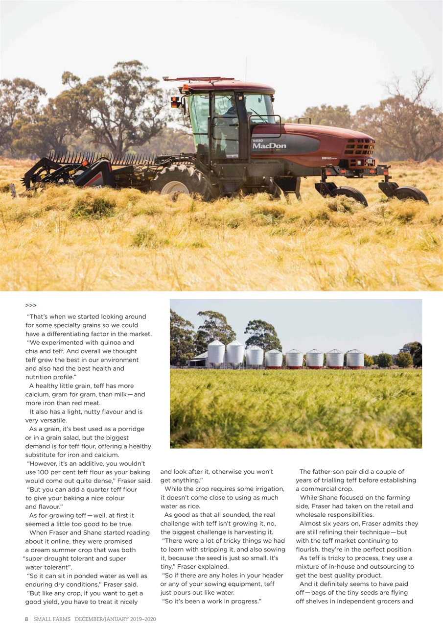 Small Farms Preview Pages