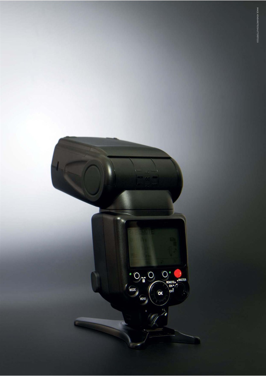 Digital SLR Photography Preview Pages