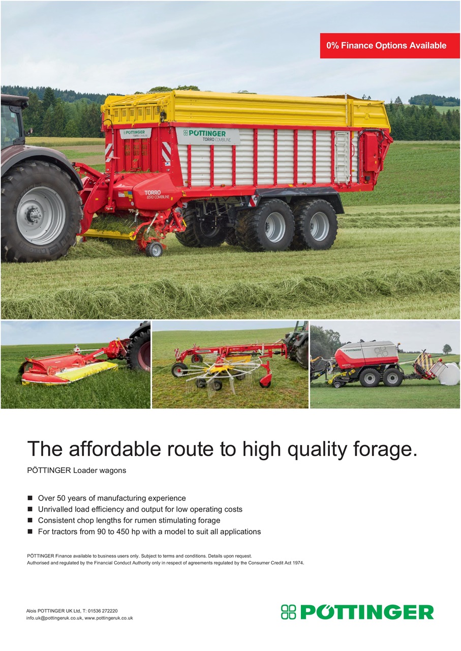 Classic Tractor Preview Pages