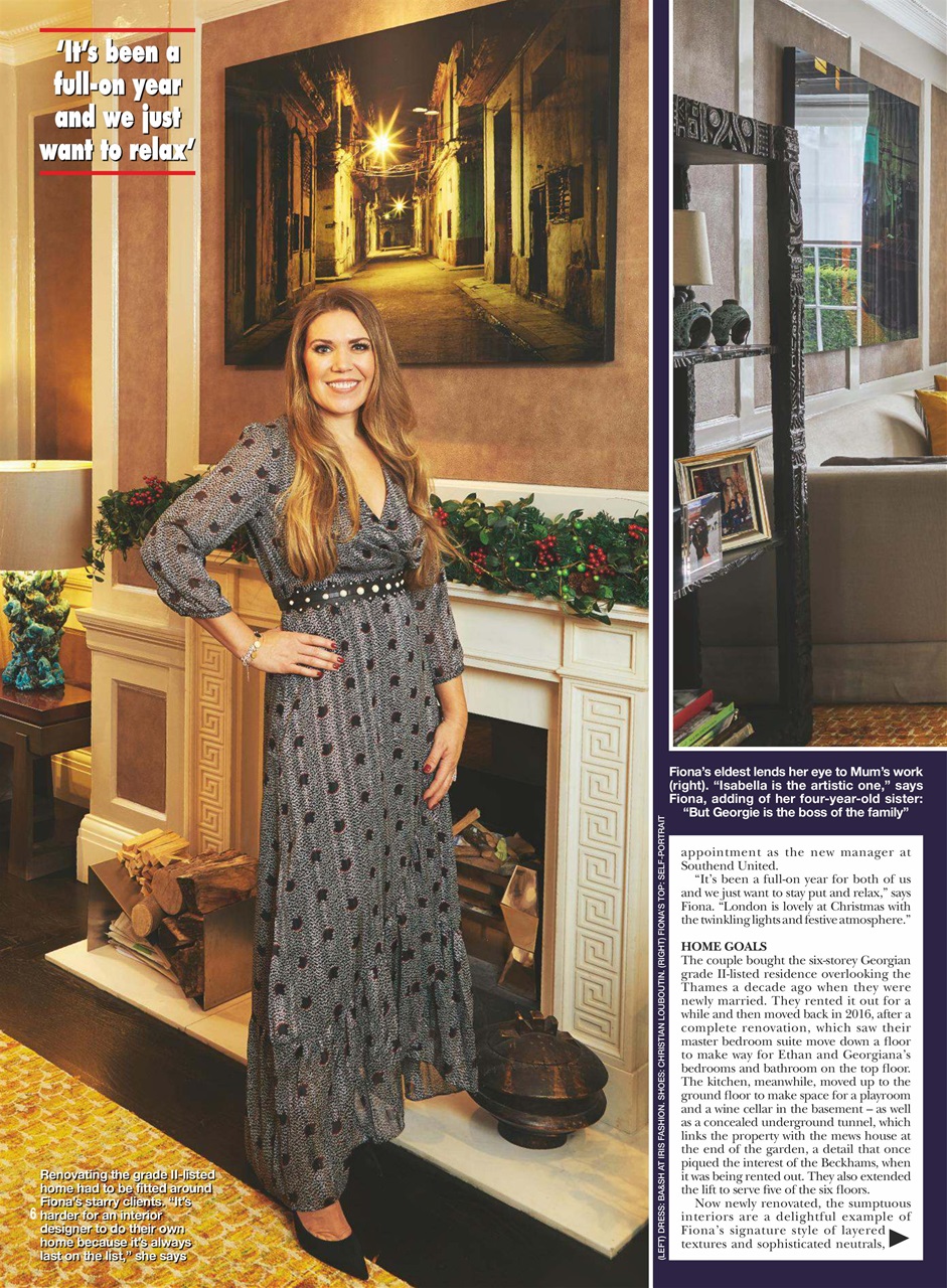 Hello! Magazine Preview Pages