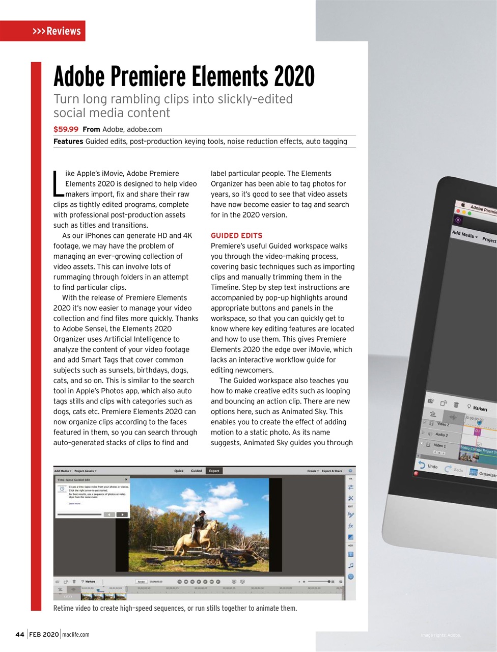 Mac|Life Preview Pages