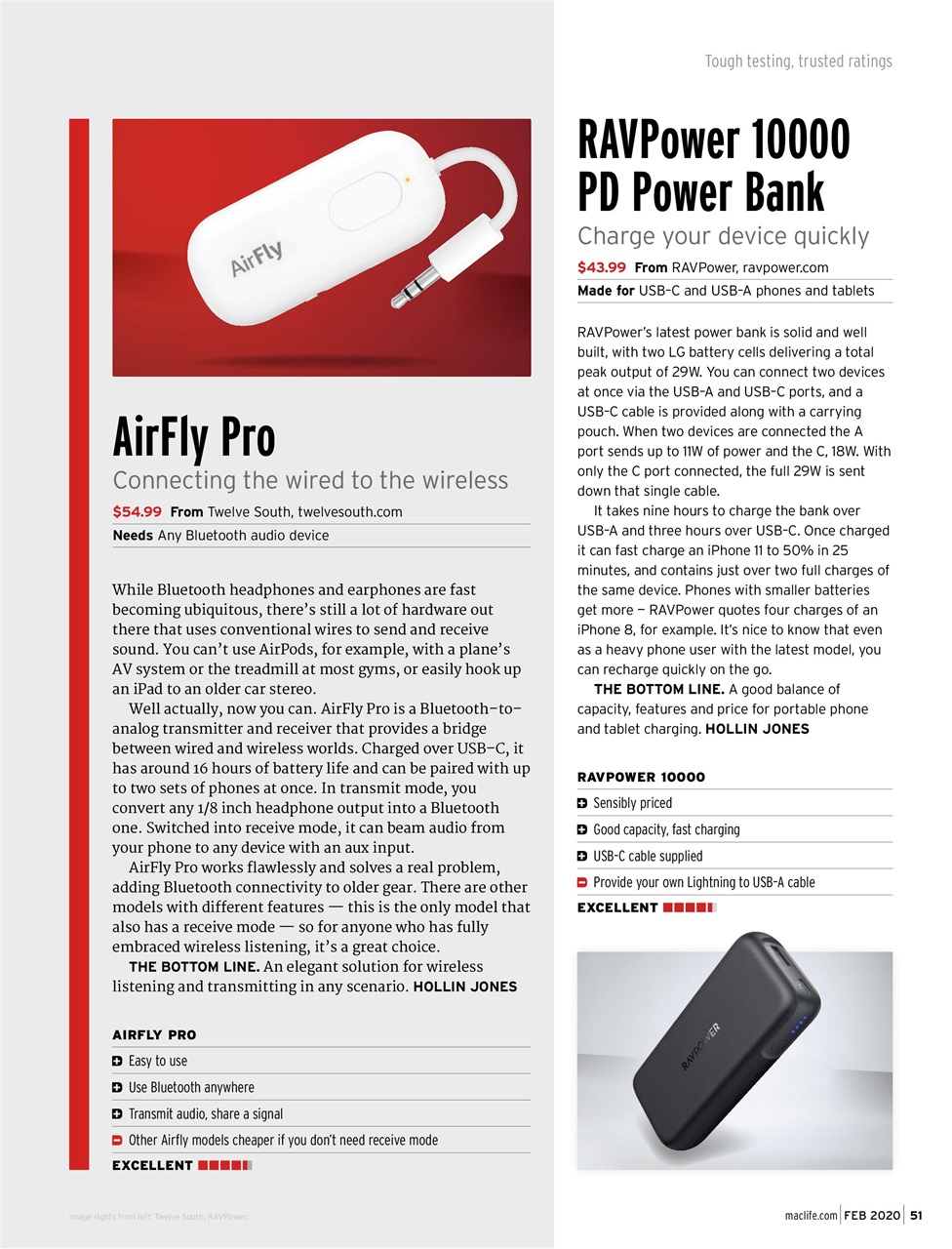 Mac|Life Preview Pages