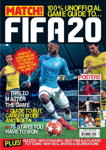 Match issue 10 Dec 19