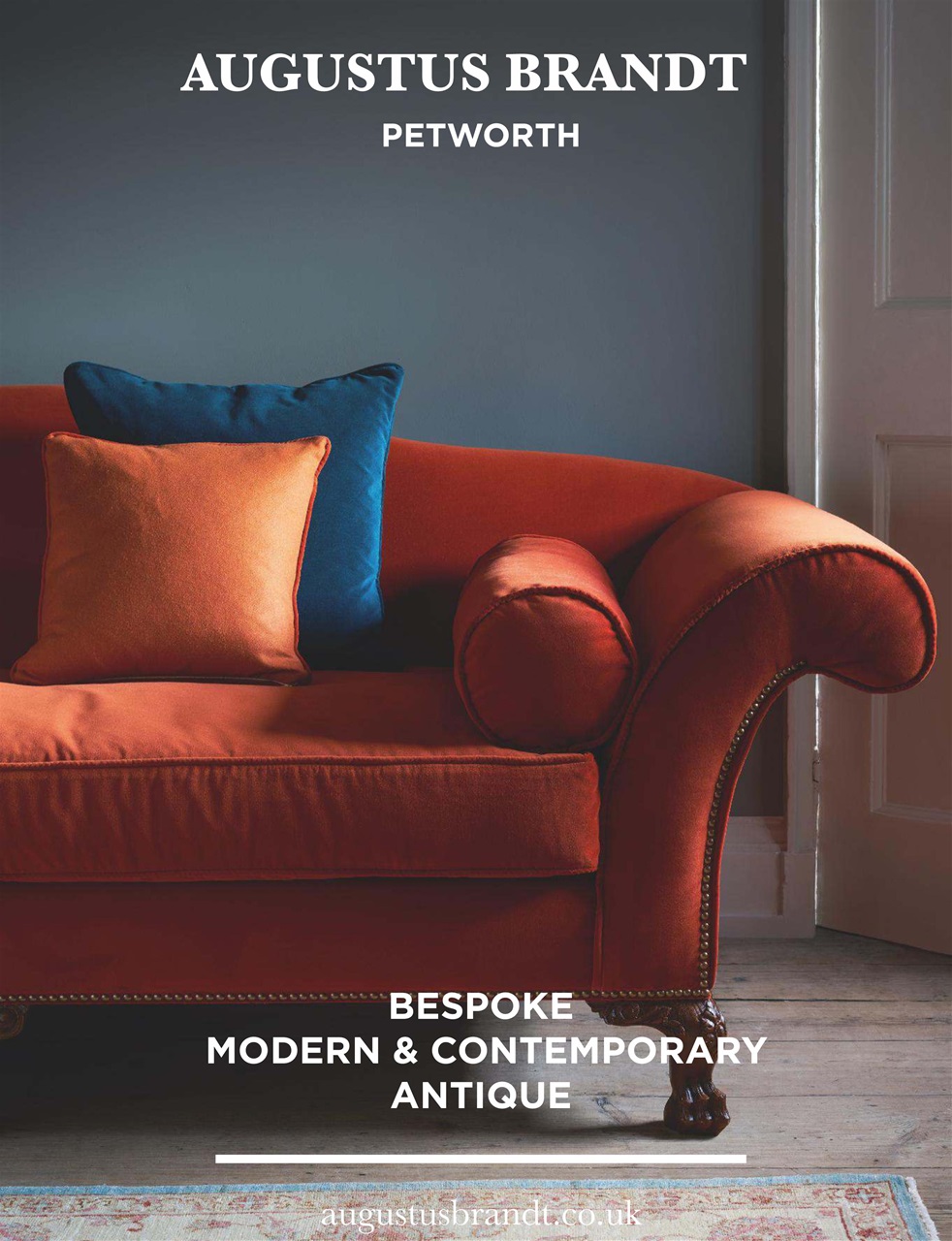 Country Life Preview Pages