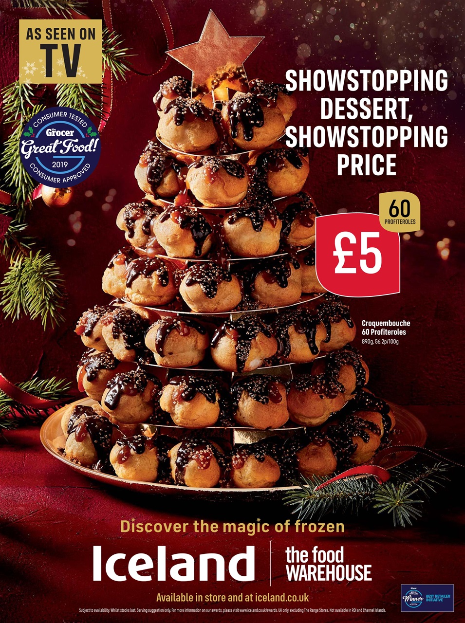 Inside Soap Preview Pages