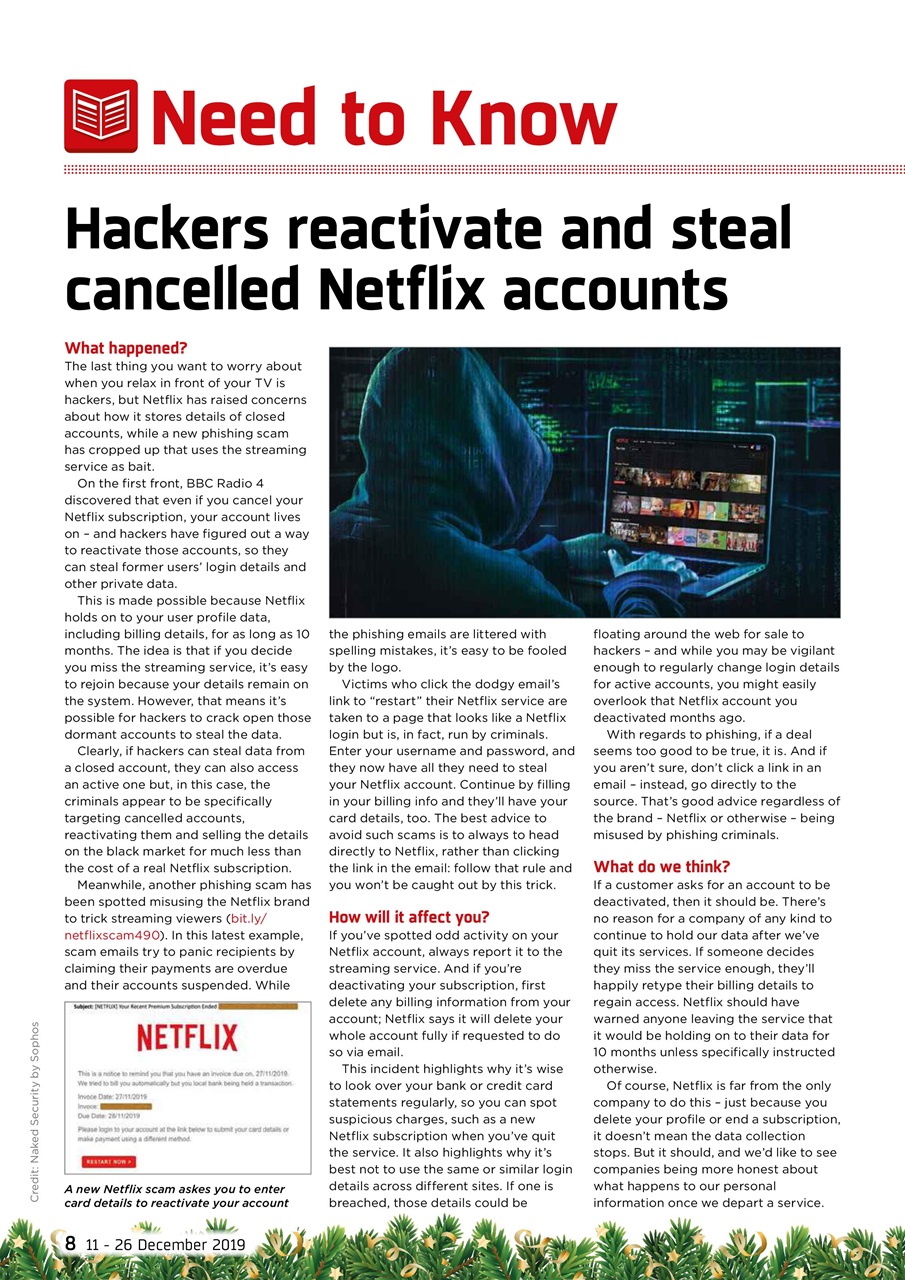 Webuser Preview Pages