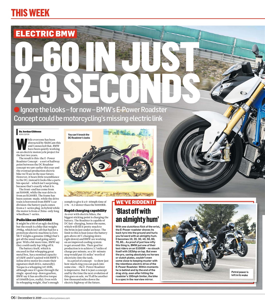 MCN Preview Pages