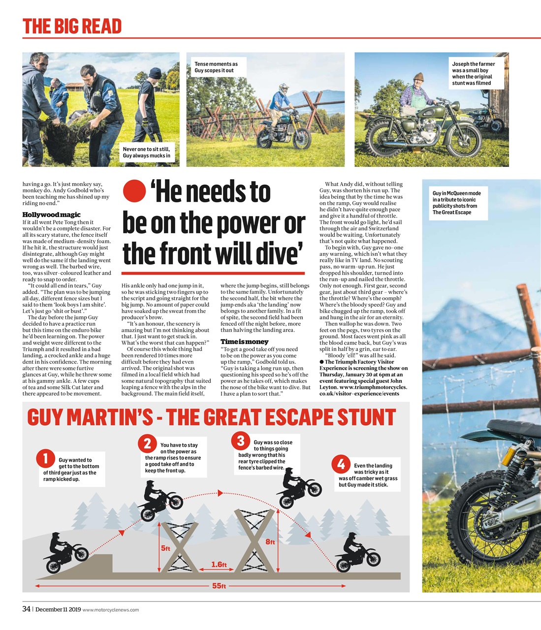 MCN Preview Pages