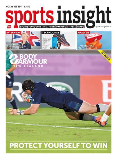 Sports Insight issue 
