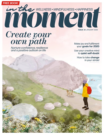 In The Moment issue 