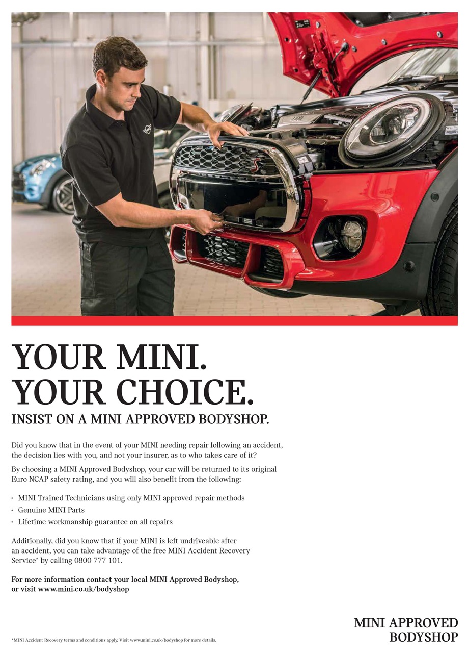 Performance Mini Preview Pages