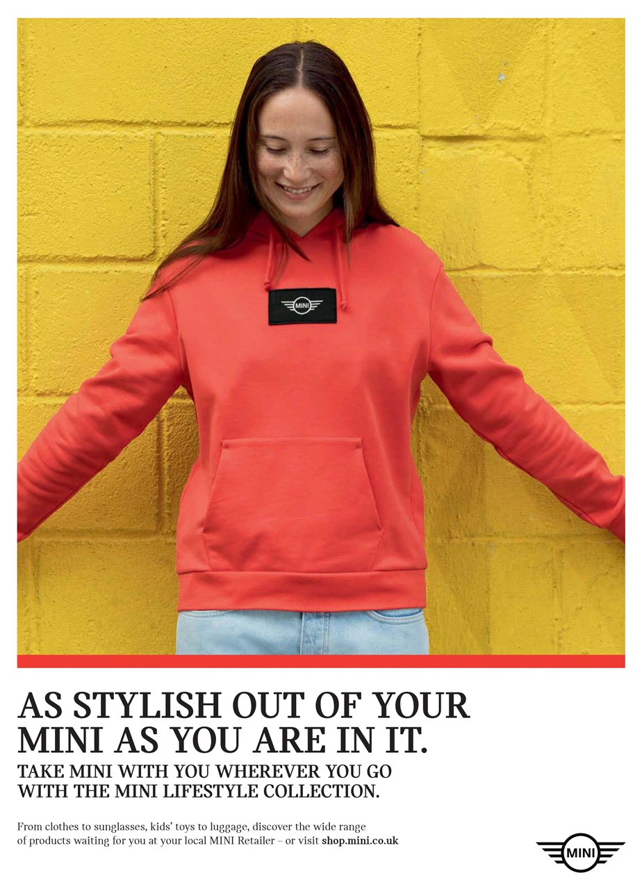 Performance Mini Preview Pages