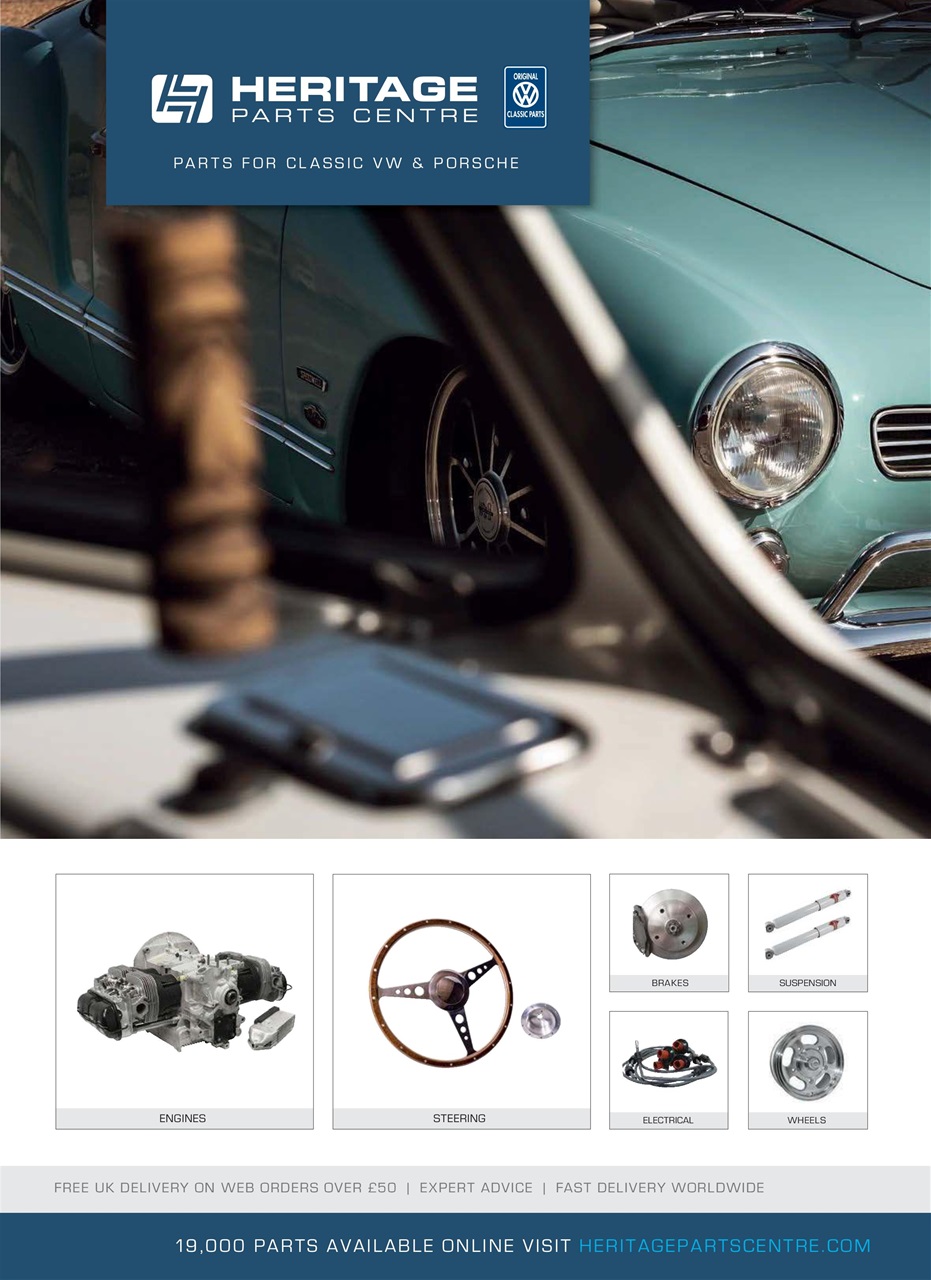 Volksworld Preview Pages