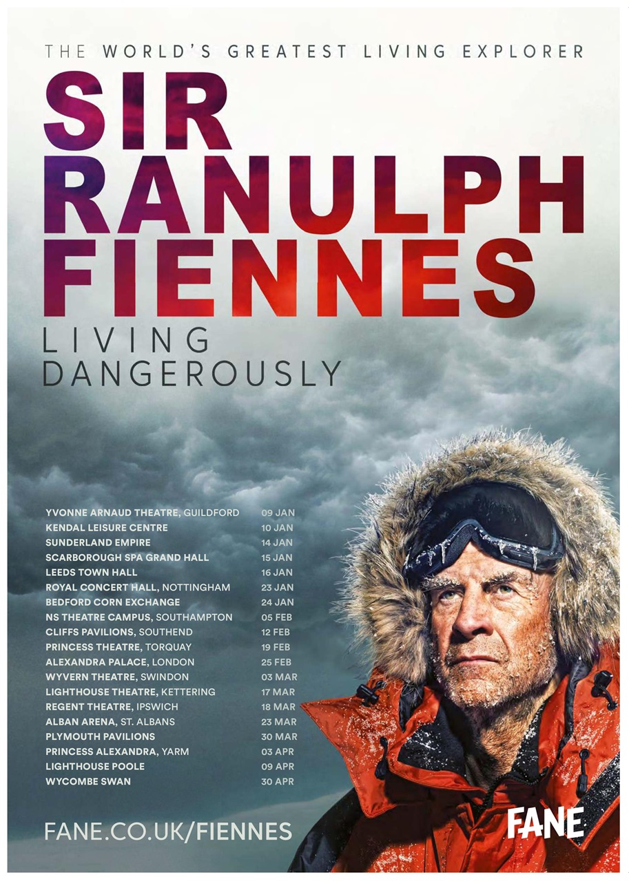 Climber Preview Pages