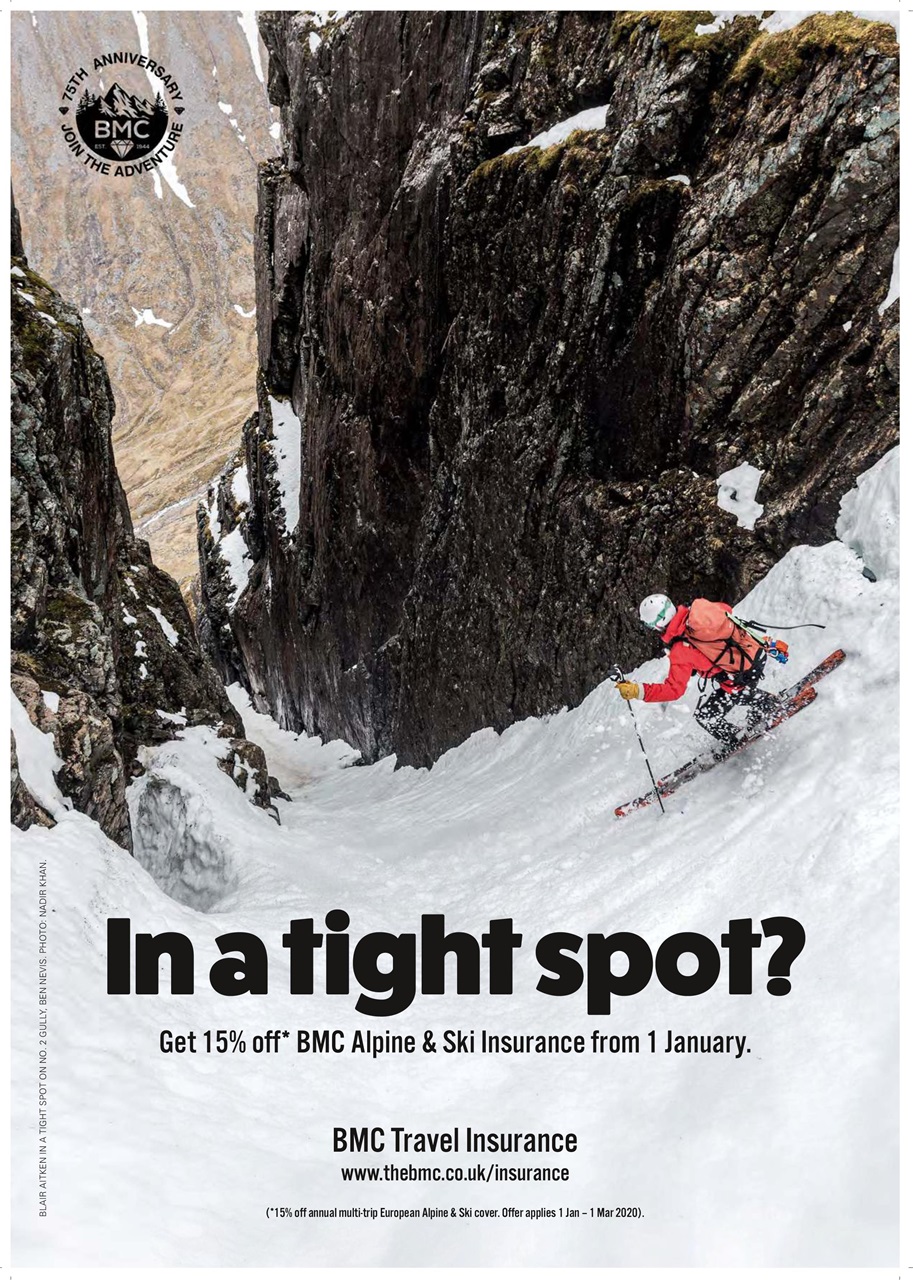 Climber Preview Pages