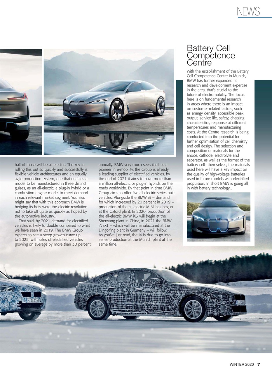 Total BMW Preview Pages