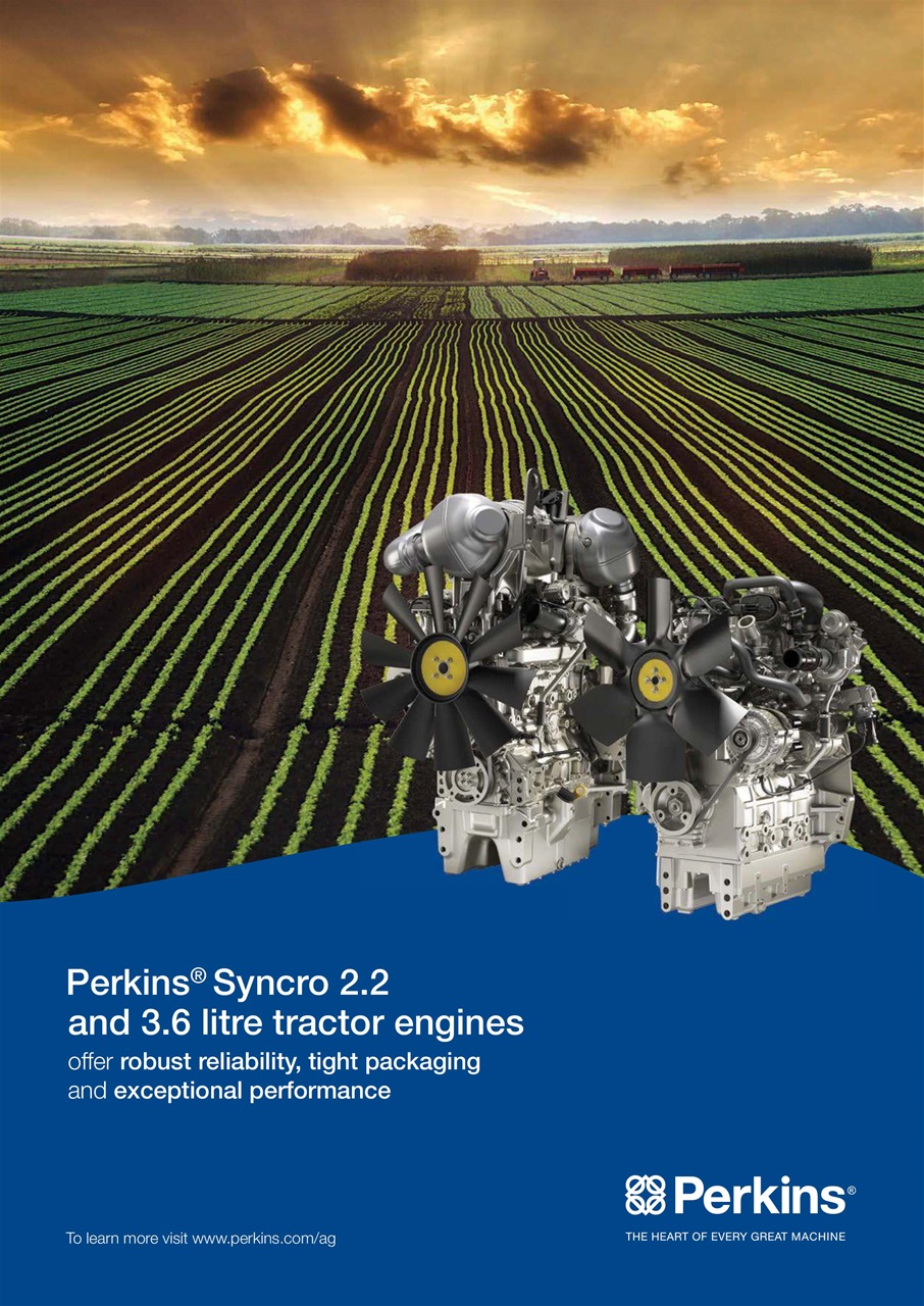 Profi International Preview Pages