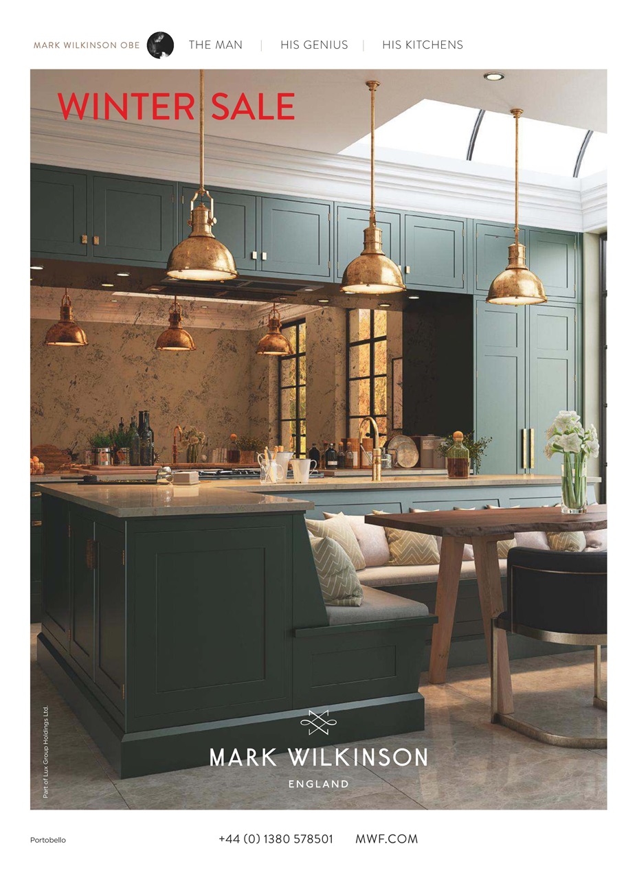 25 Beautiful Homes Preview Pages