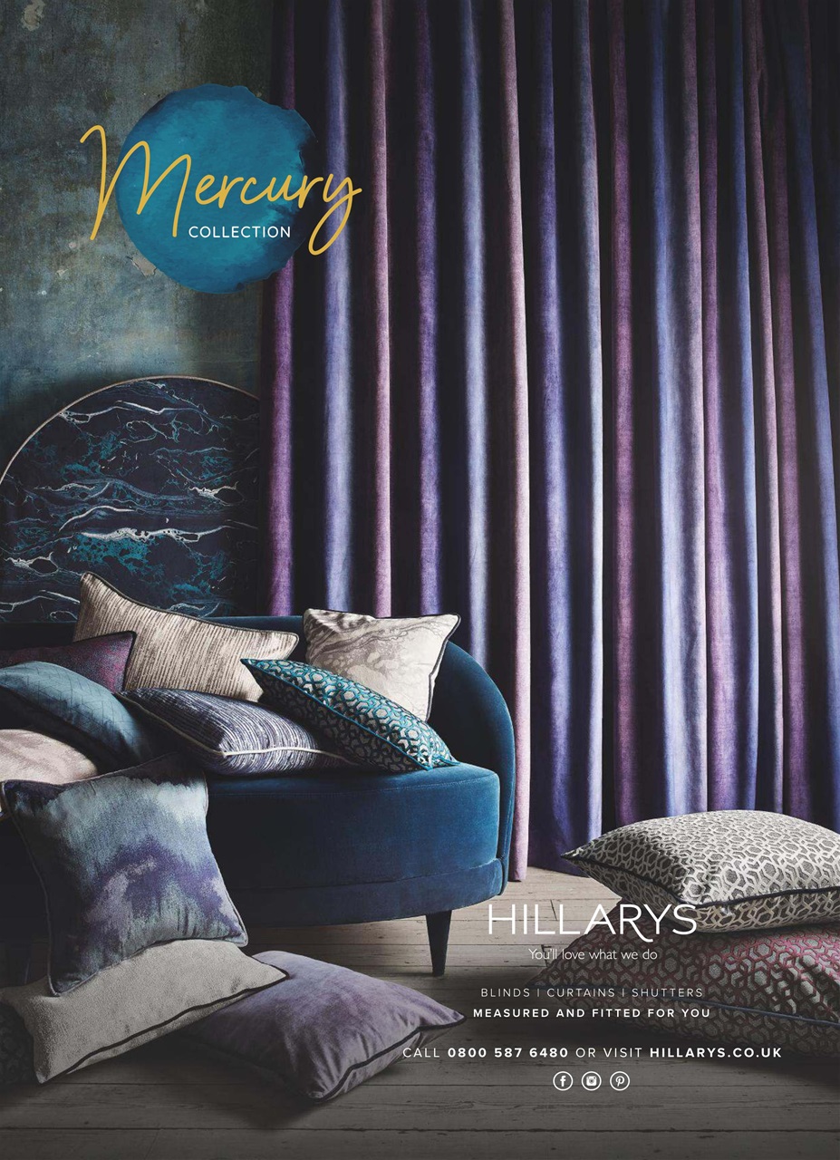 25 Beautiful Homes Preview Pages