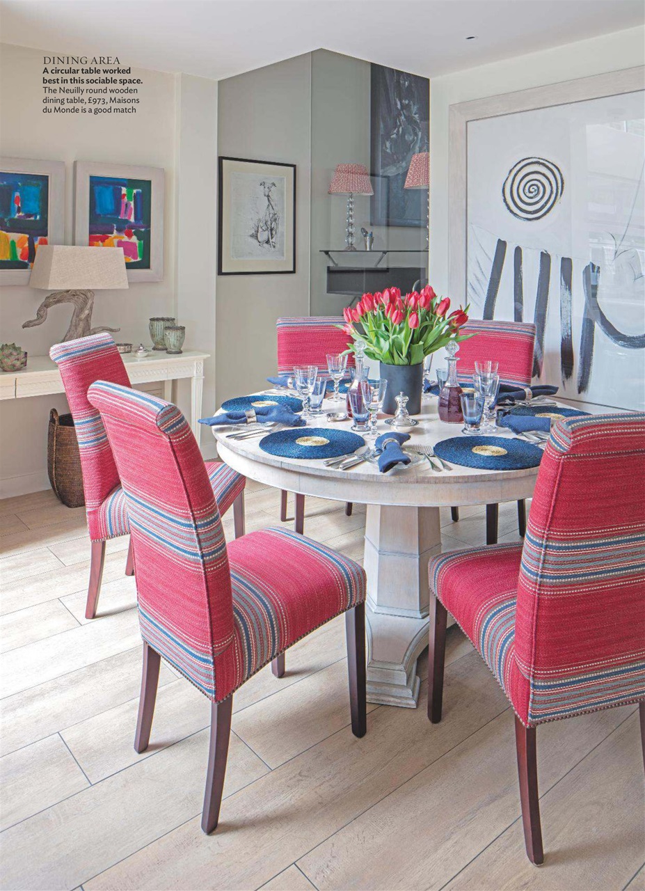 25 Beautiful Homes Preview Pages