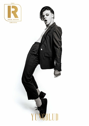 Rock Sound Magazine issue 