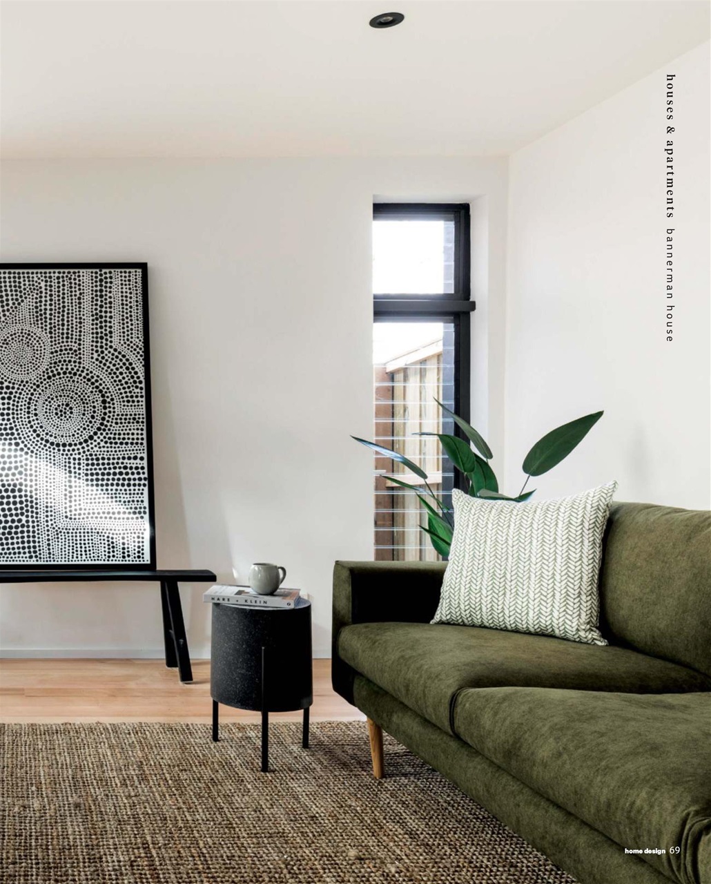 Home Design Preview Pages