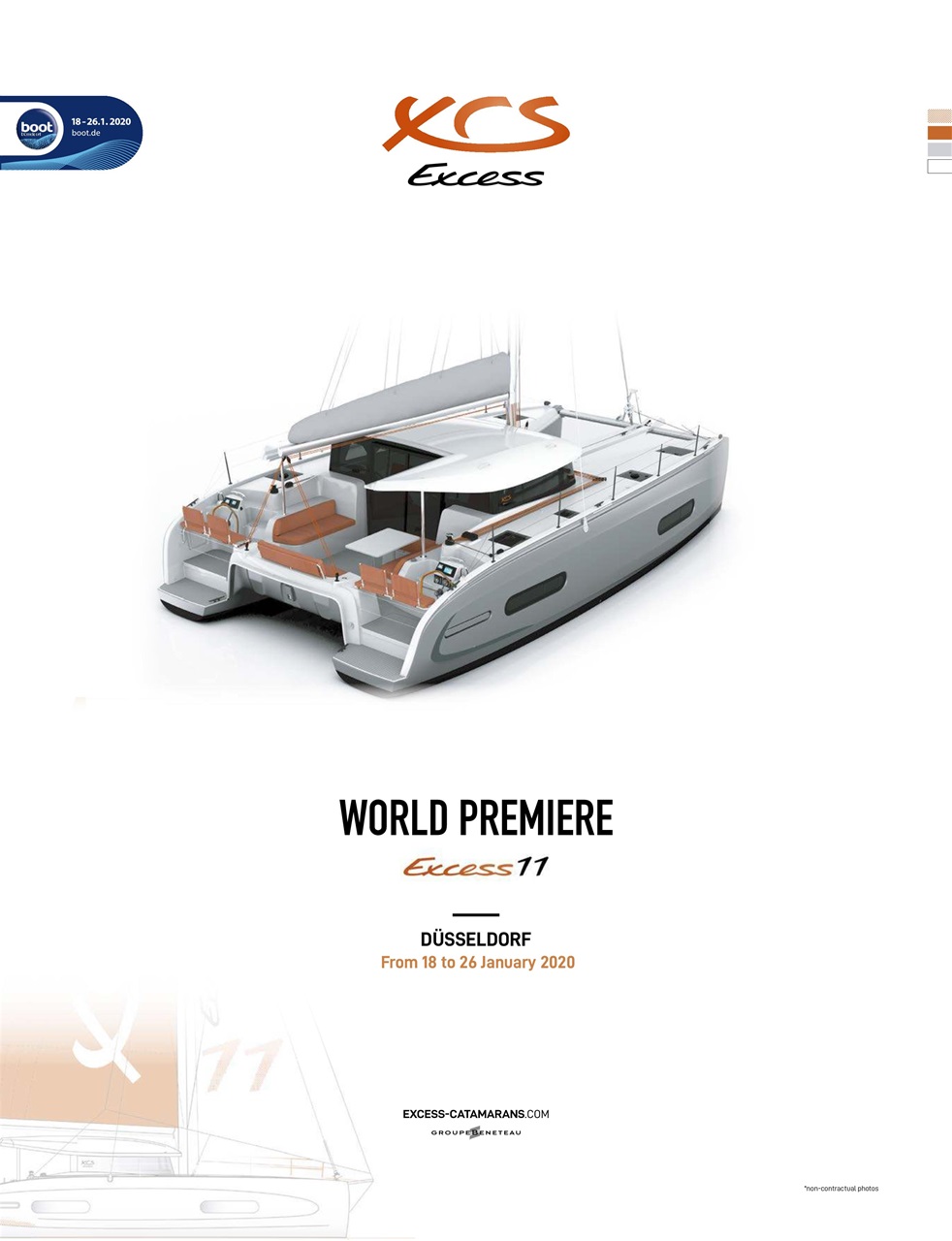 Sailing Today Preview Pages