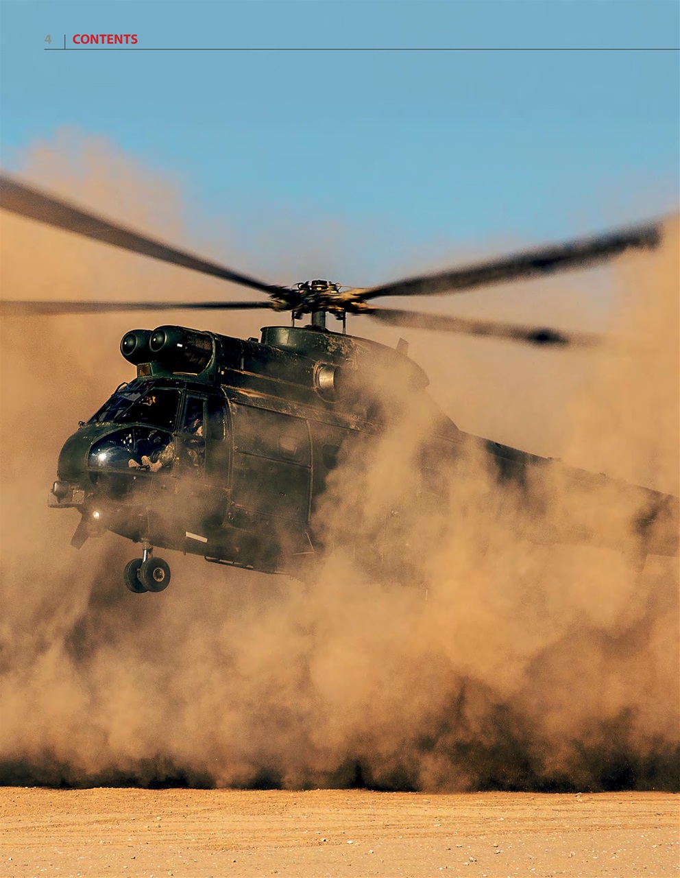 Aviation Archive Magazine Preview Pages