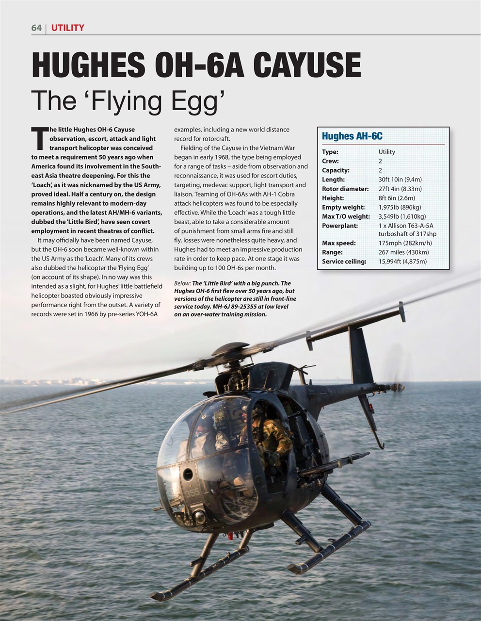 Aviation Archive Magazine Preview Pages