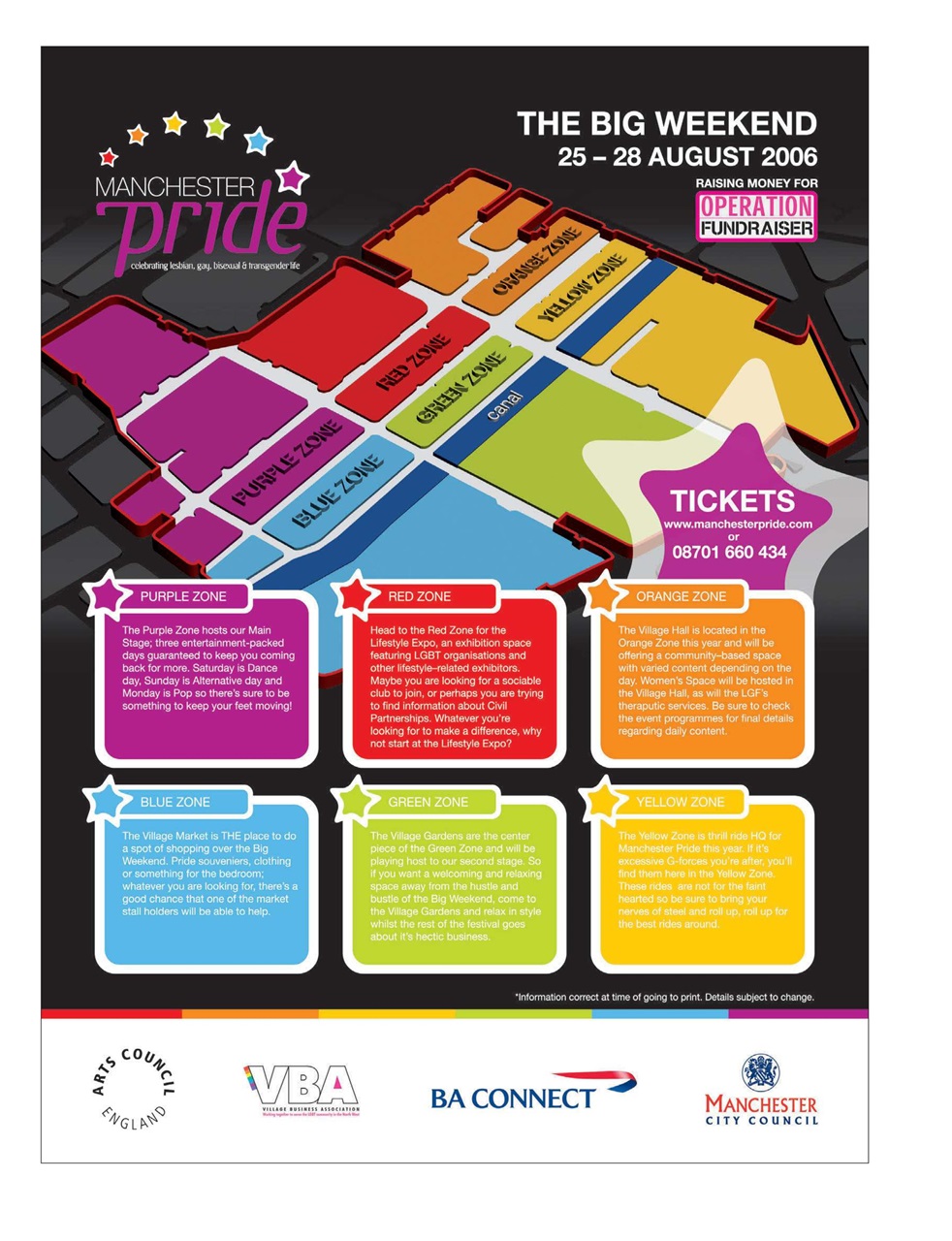 DIVA Magazine Preview Pages