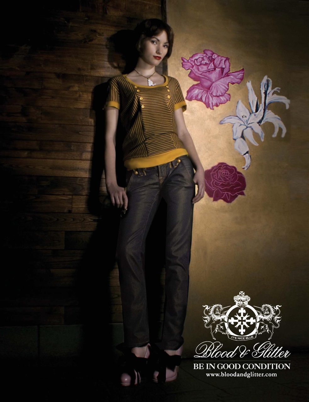 DIVA Magazine Preview Pages